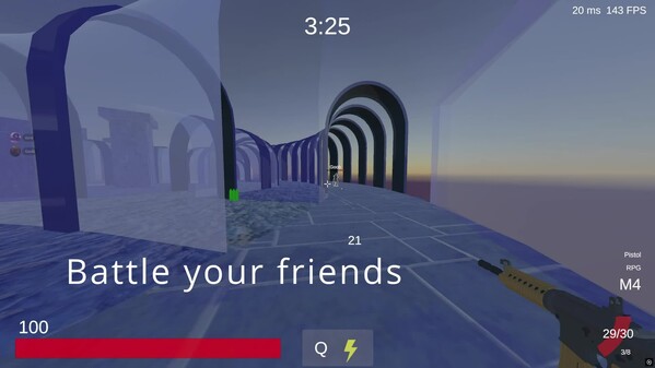 Gameplay Trailer trailer thumbnail