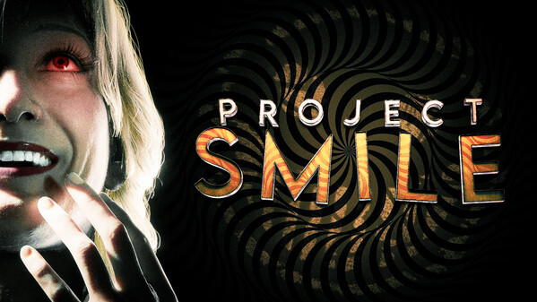 PROJECT SMILE trailer thumbnail