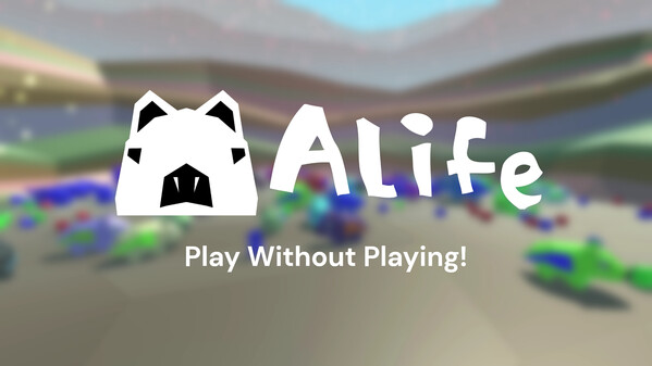 ALife trailer thumbnail