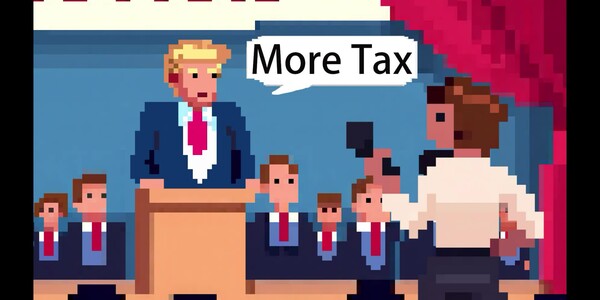 TaxKing trailer thumbnail