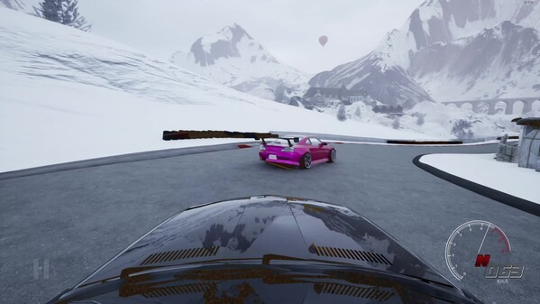 Casual Cruise Gameplay Trailer trailer thumbnail