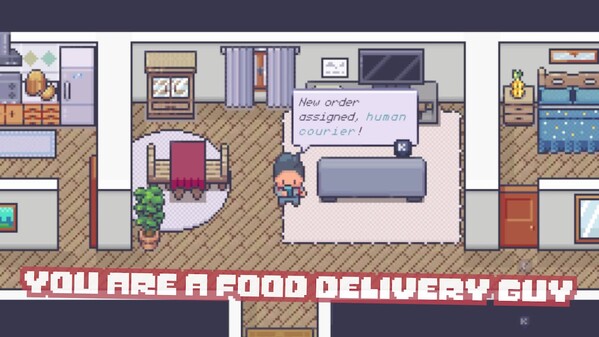 Trailer trailer thumbnail