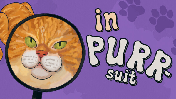 In Purr-suit Trailer trailer thumbnail