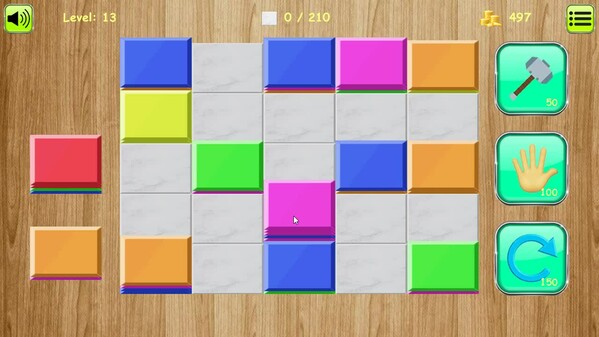 Sorting Tiles trailer thumbnail