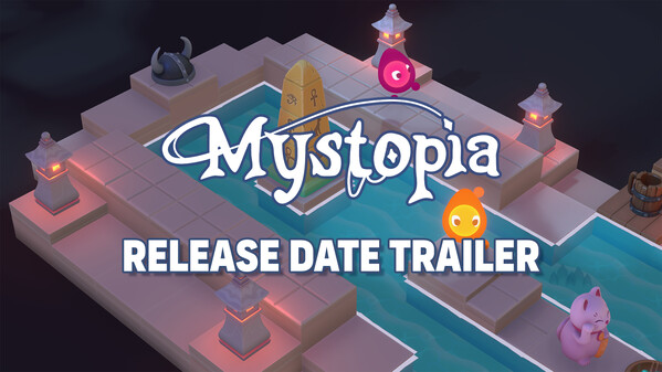Release Date Trailer - Gameplay Oriented trailer thumbnail
