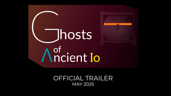 Ghost of Ancient Io - Official Trailer trailer thumbnail