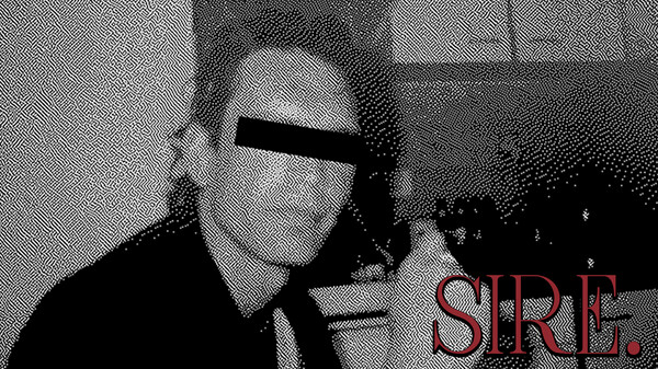 SIRE - TEASER trailer thumbnail