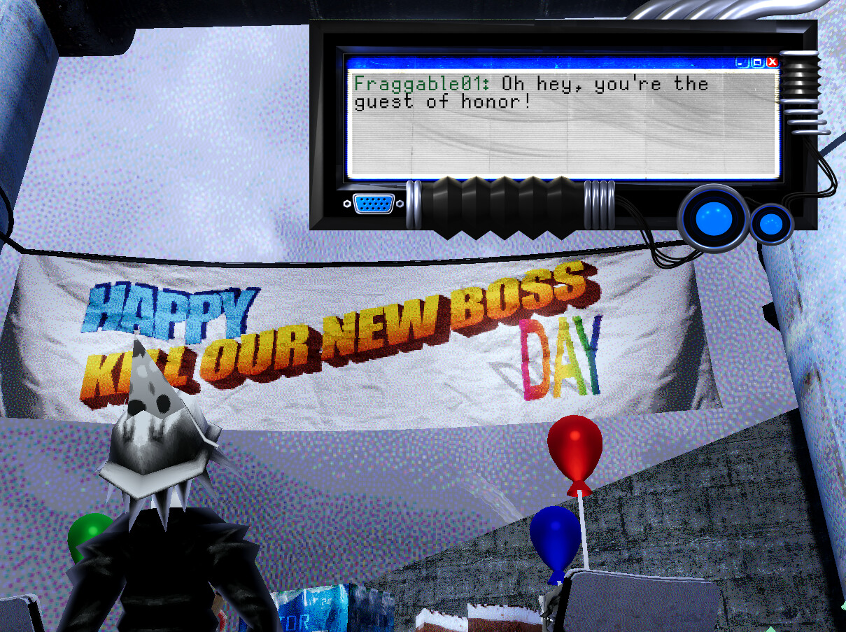 500 CALIBER CONTRACTZ screenshot 3