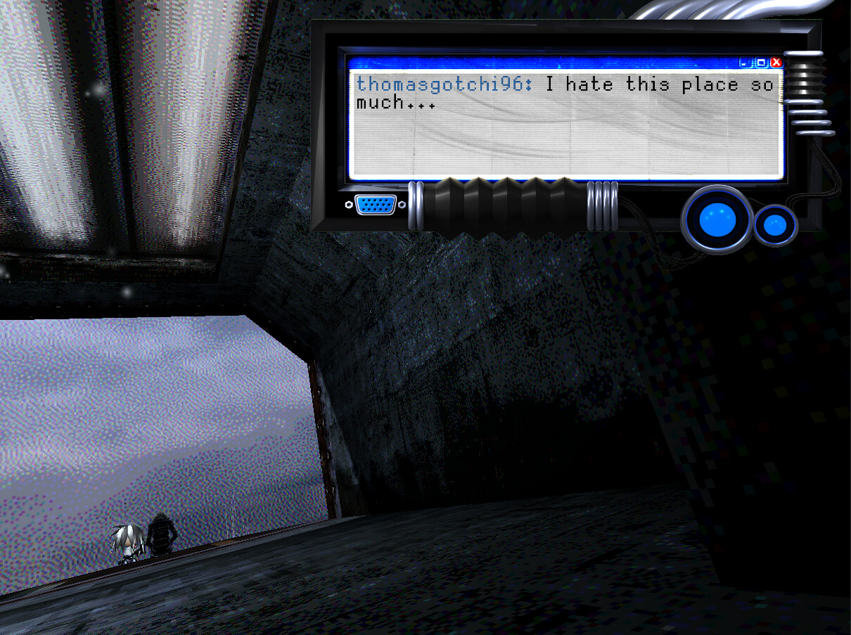 500 CALIBER CONTRACTZ screenshot 5