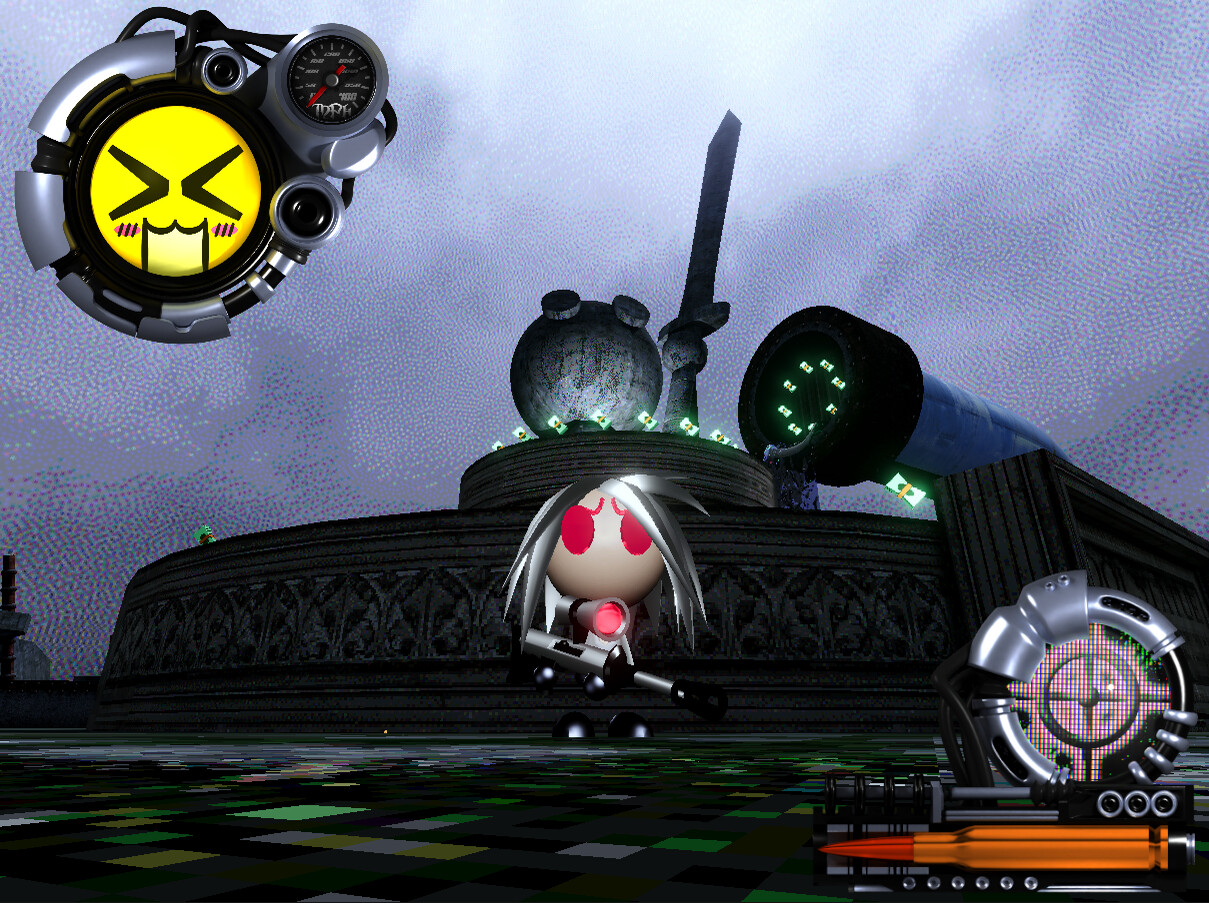 500 CALIBER CONTRACTZ screenshot 6