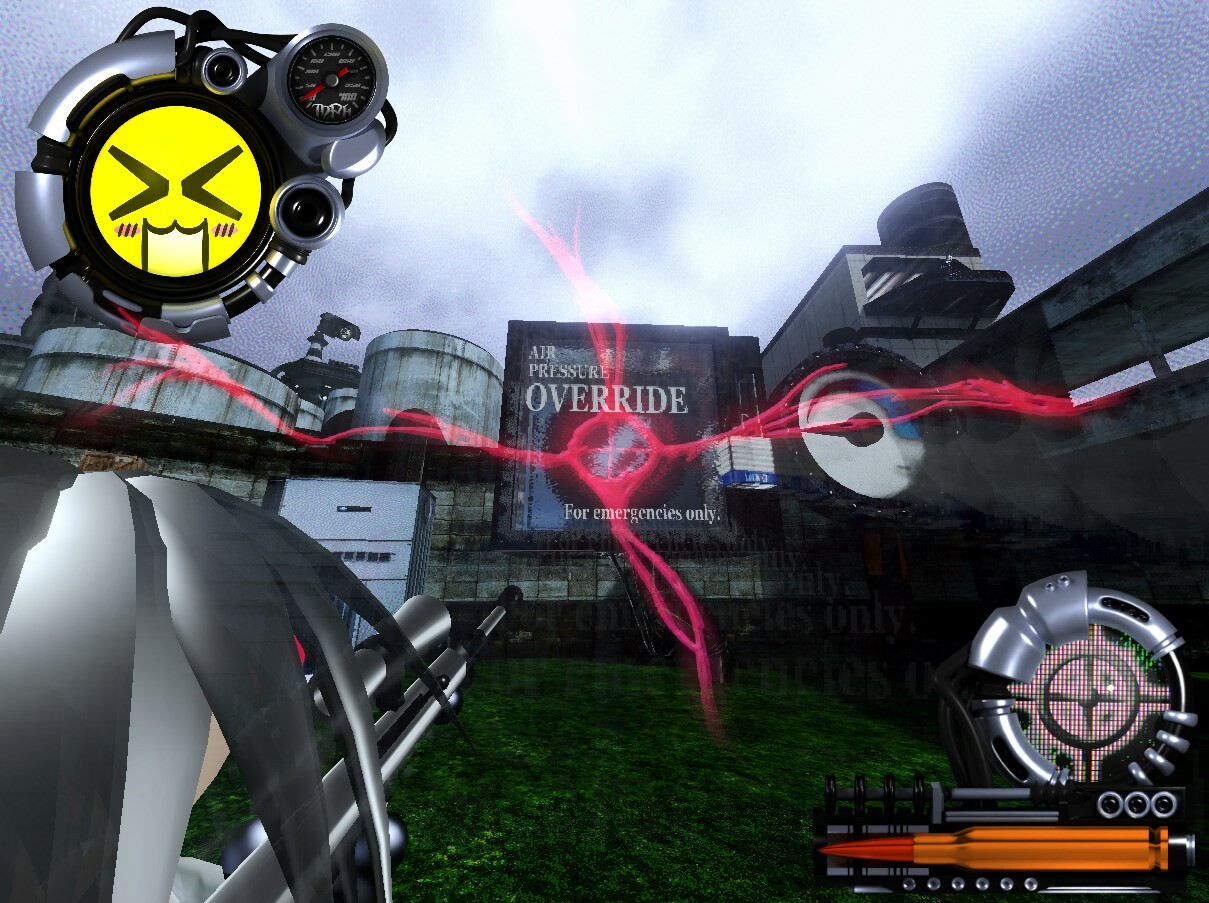500 CALIBER CONTRACTZ screenshot 4