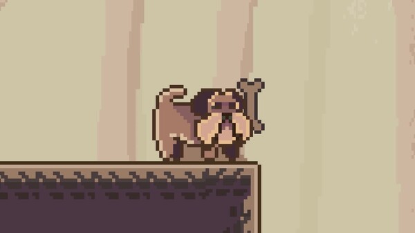 Gameplay Trailer - Sniffin for Bones trailer thumbnail