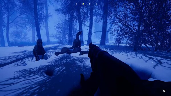 Primal Frost Gameplay trailer thumbnail