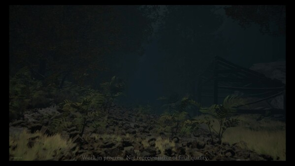 The Last Sanctum - Trailer trailer thumbnail