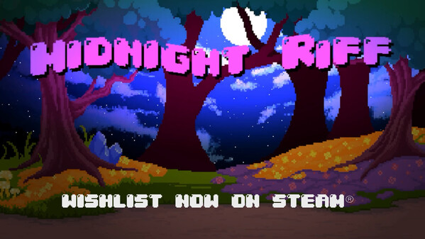 Midnight Riff Teaser Trailer trailer thumbnail