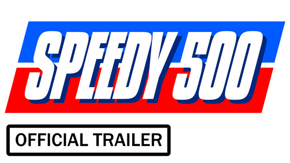 Official Trailer trailer thumbnail