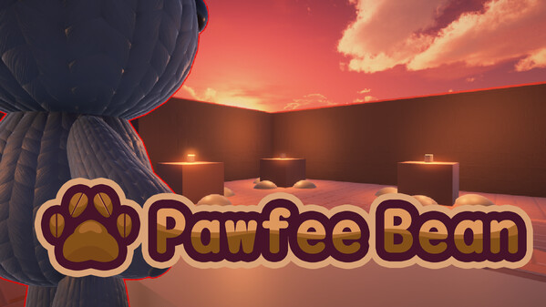 Pawfee Bean Teaser Trailer trailer thumbnail