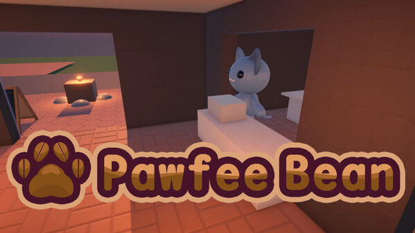 Pawfee Bean Gameplay Trailer trailer thumbnail