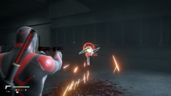 Deadlike - Trailer trailer thumbnail