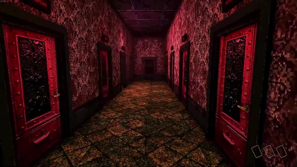 Gameplay Trailer trailer thumbnail