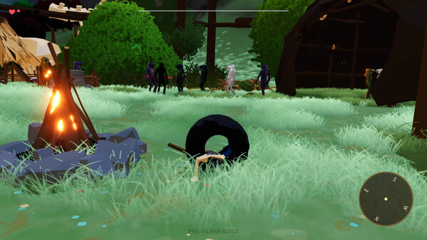 Gameplay Trailer trailer thumbnail