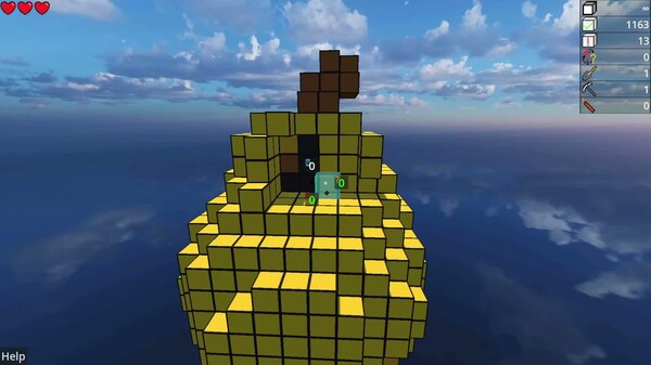 In game, peer trailer thumbnail