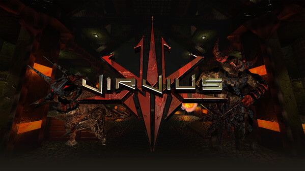 VIRVIUS Episode 1: Fallen Foundry Trailer 2025 trailer thumbnail