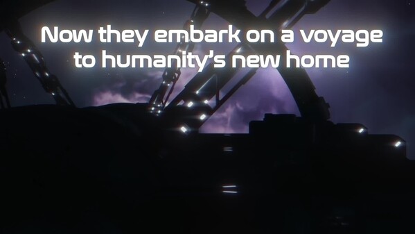 A Long Journey - Steam Trailer trailer thumbnail