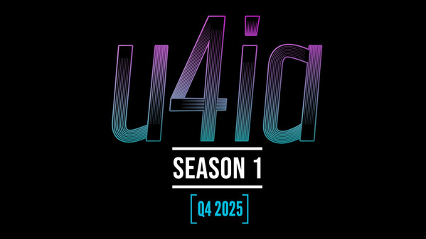 U4iA - Season 1 - Teaser 2 trailer thumbnail