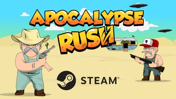 Trailer Gameplay trailer thumbnail