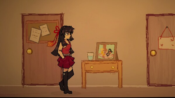 Teaser Trailer 1 trailer thumbnail
