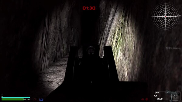 MazeOfPerdition trailer thumbnail