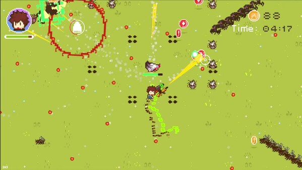 ChickenBrotherVideo trailer thumbnail