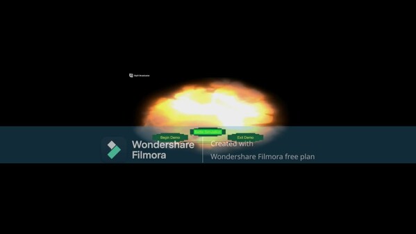 Gameplay Demo Trailer trailer thumbnail