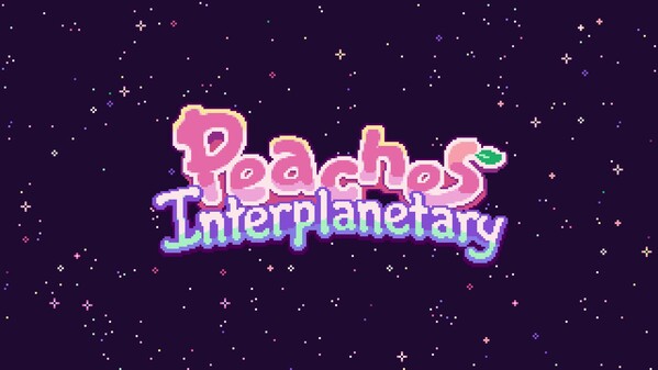 Peaches Interplanetary Trailer trailer thumbnail
