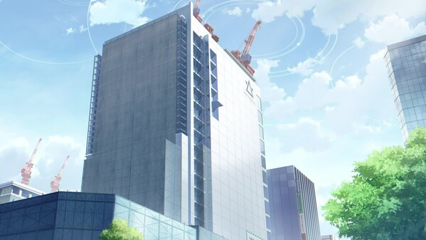 [Blue Archive] 5th PV trailer thumbnail