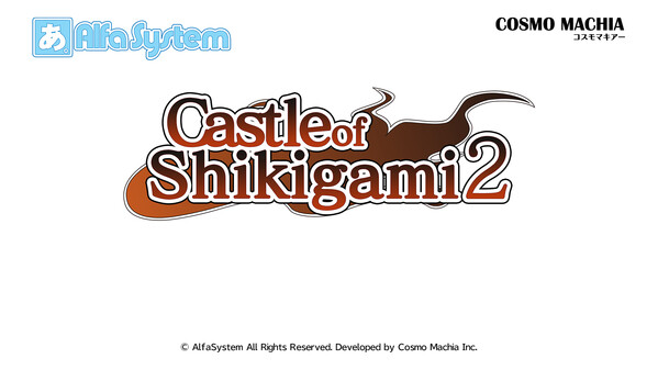 Shikigami2_EN Trailer trailer thumbnail