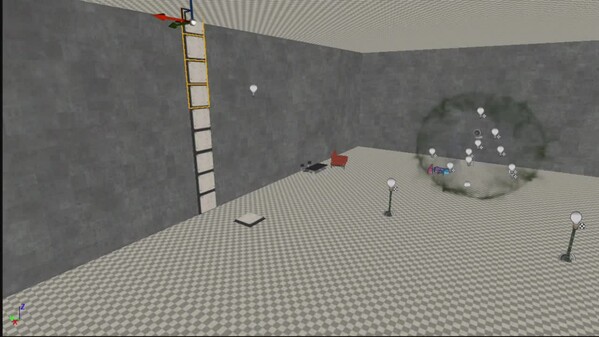 Building Jaws: 30 Min Time Lapse trailer thumbnail
