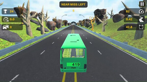 Near Miss Bus 2 trailer thumbnail