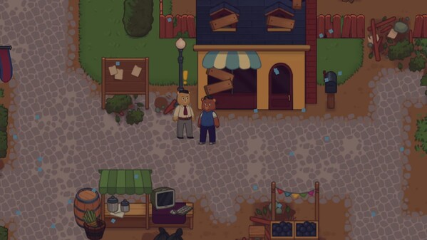 Gameplay Trailer trailer thumbnail