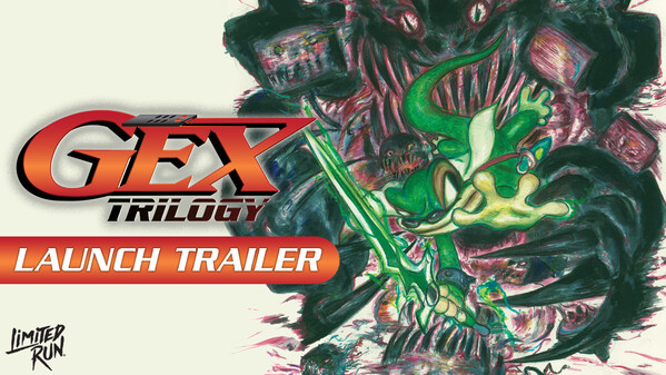 Launch Trailer trailer thumbnail