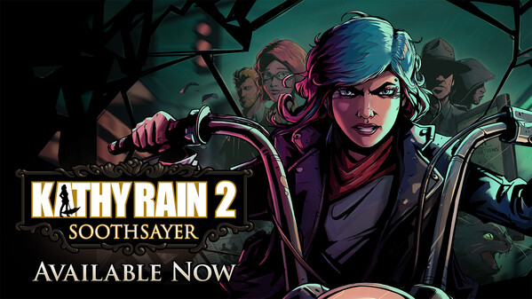 Launch Trailer trailer thumbnail
