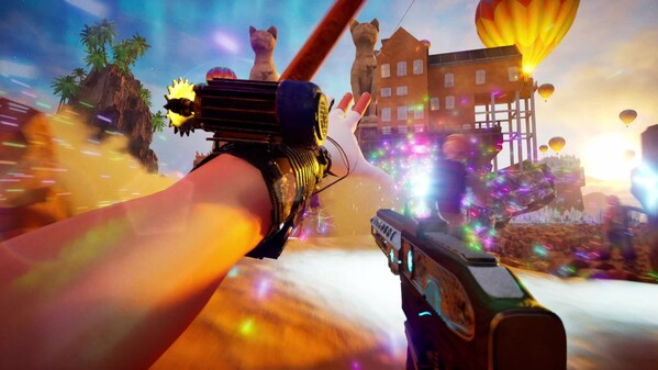 ExpressLane GamePlay Trailer trailer thumbnail