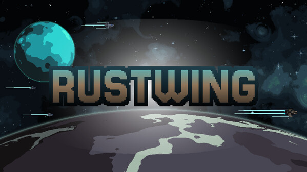 Rustwing - Early Access Launch Trailer trailer thumbnail