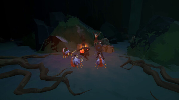 Steam Early Access Gameplay Trailer 2.0 trailer thumbnail
