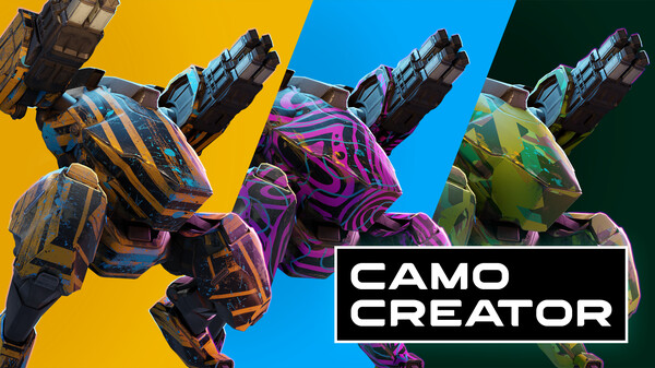 Camo and Camera Tools Update trailer thumbnail