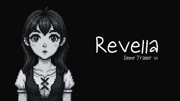 Revella | Demo Trailer trailer thumbnail