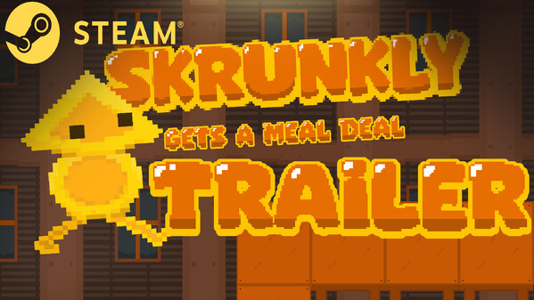 Skrunkly teaser trailer trailer thumbnail