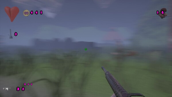 ToeyWeedzForreal Gameplay trailer thumbnail