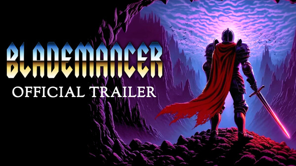 Official Steam Next Fest Trailer trailer thumbnail